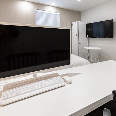 Hotel Yam_Pohang Munduck 외부 사진