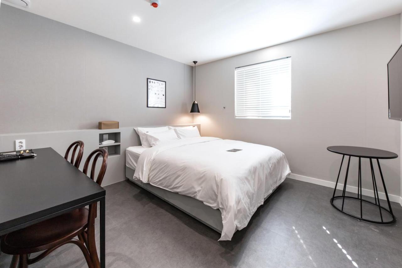 Hotel Yam_Pohang Munduck 외부 사진