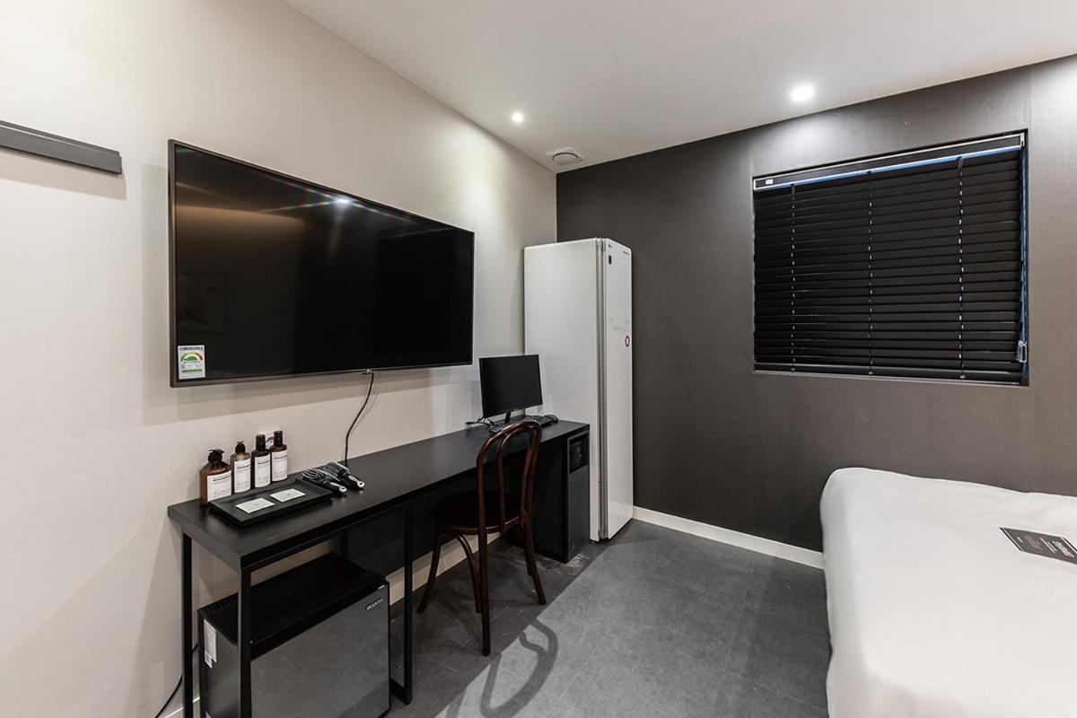Hotel Yam_Pohang Munduck 외부 사진