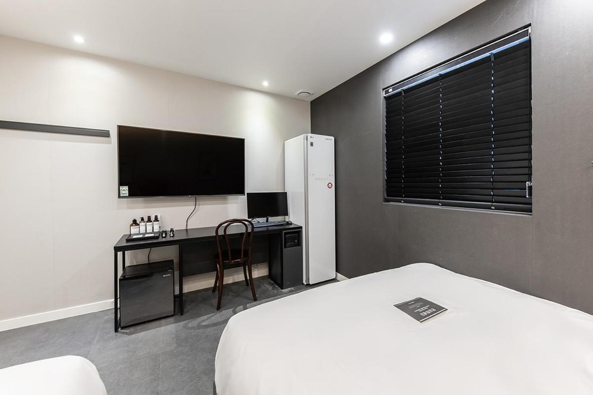 Hotel Yam_Pohang Munduck 외부 사진