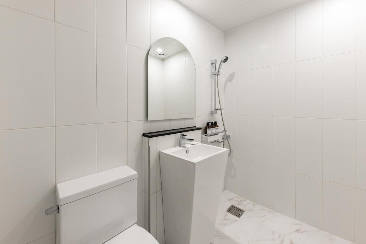 Hotel Yam_Pohang Munduck 외부 사진