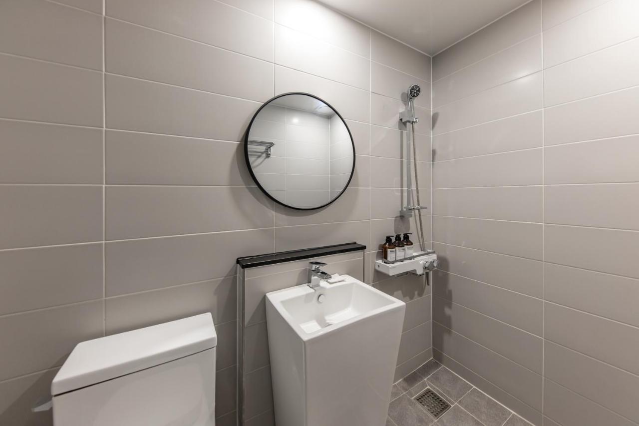 Hotel Yam_Pohang Munduck 외부 사진