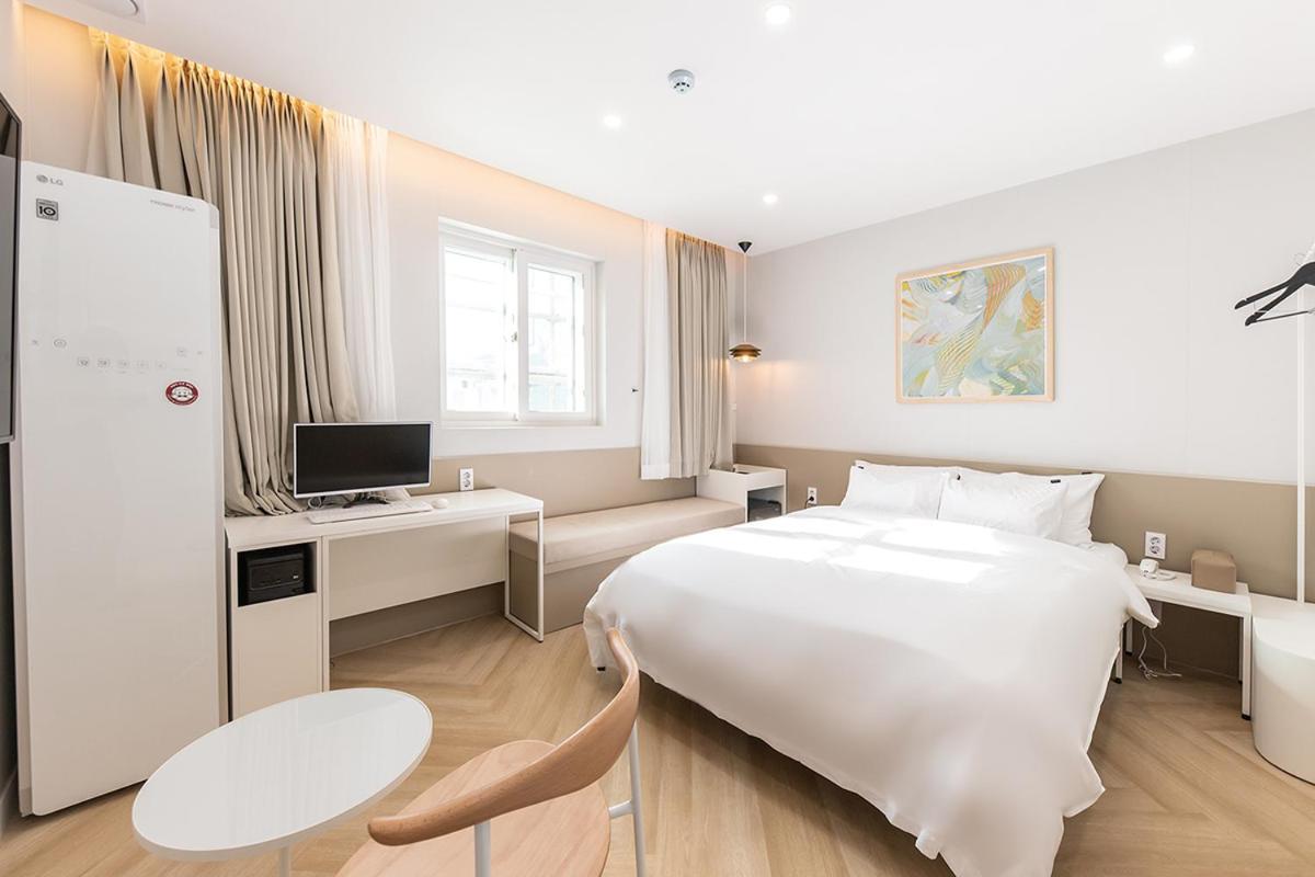 Hotel Yam_Pohang Munduck 외부 사진