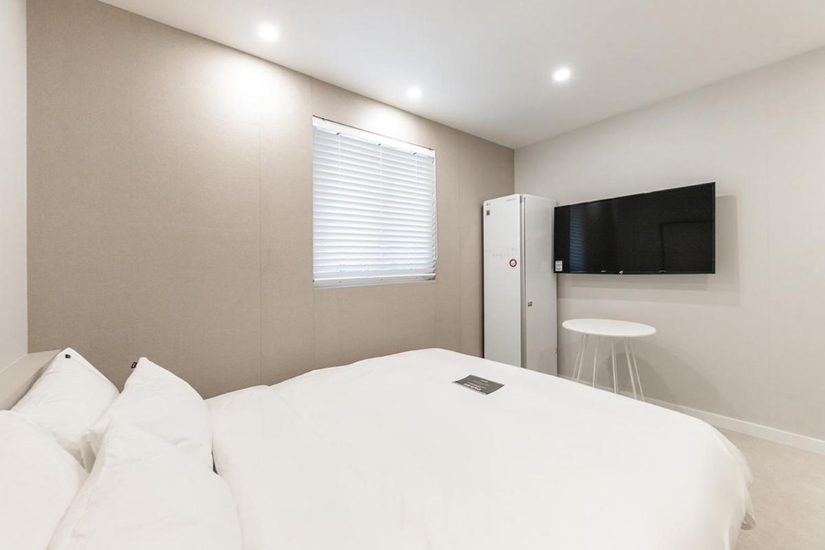 Hotel Yam_Pohang Munduck 외부 사진