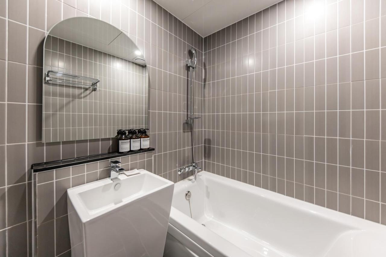 Hotel Yam_Pohang Munduck 외부 사진