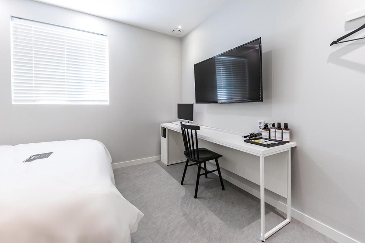 Hotel Yam_Pohang Munduck 외부 사진