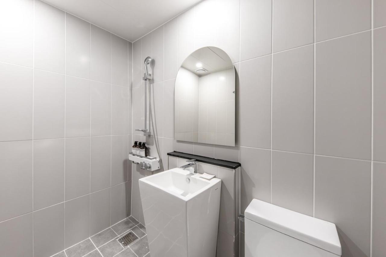 Hotel Yam_Pohang Munduck 외부 사진