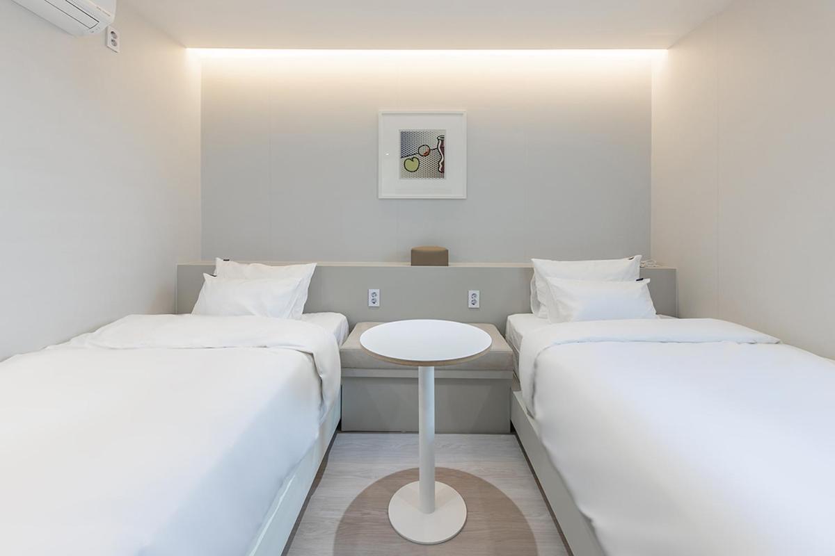 Hotel Yam_Pohang Munduck 외부 사진
