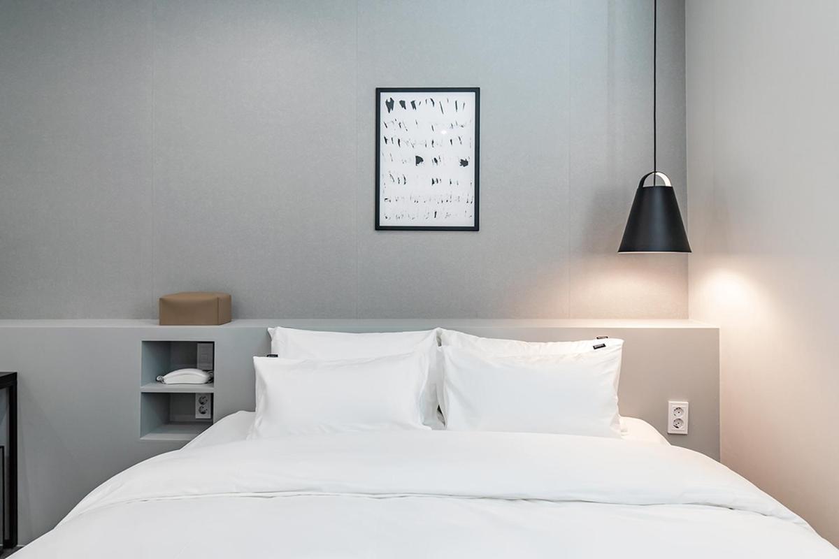 Hotel Yam_Pohang Munduck 외부 사진