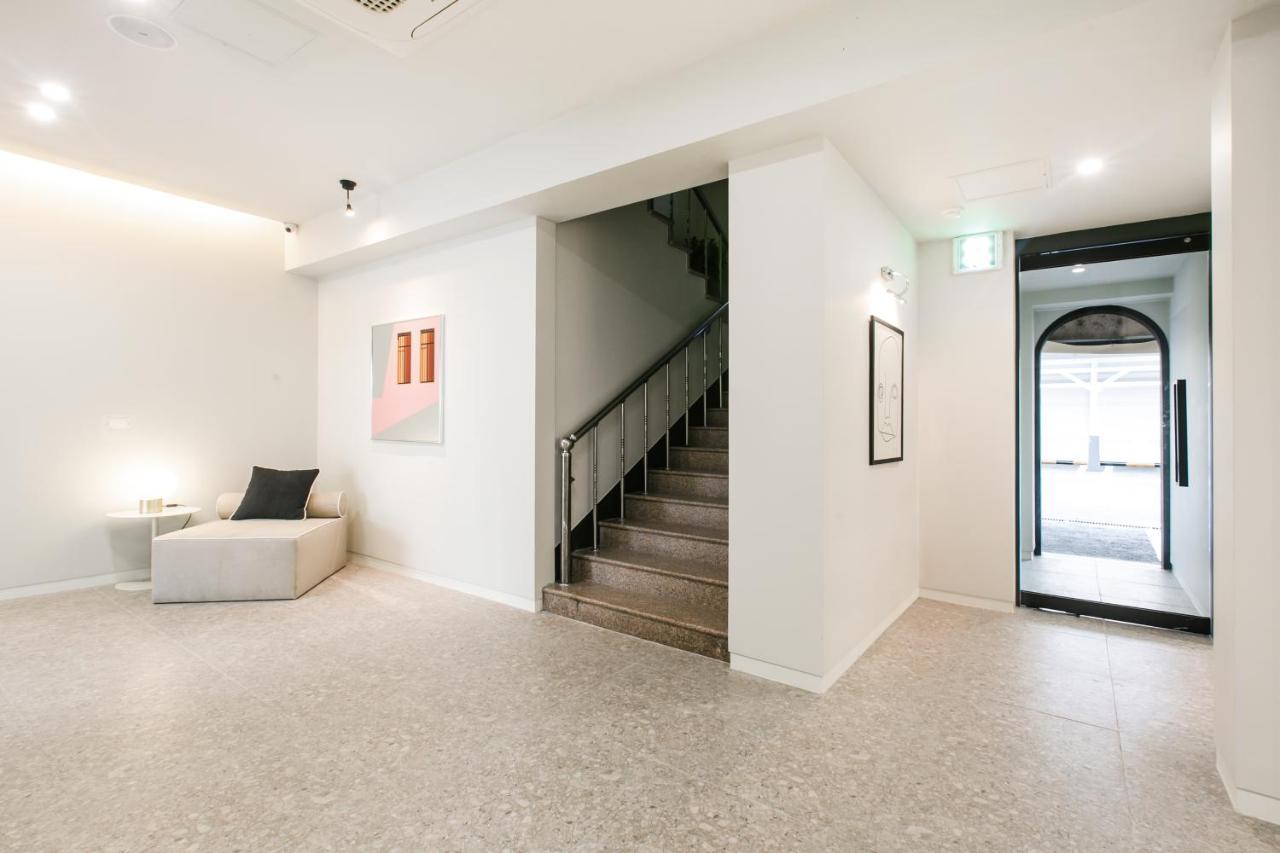 Hotel Yam_Pohang Munduck 외부 사진