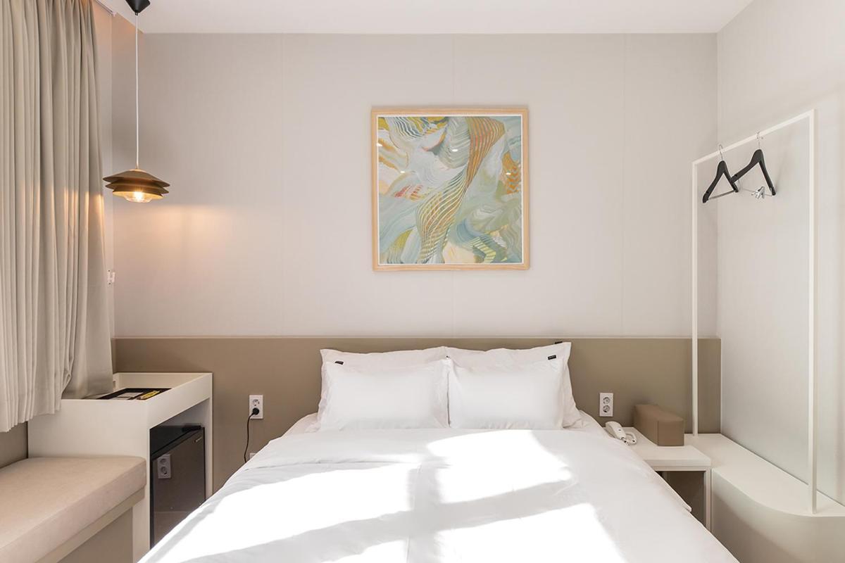 Hotel Yam_Pohang Munduck 외부 사진