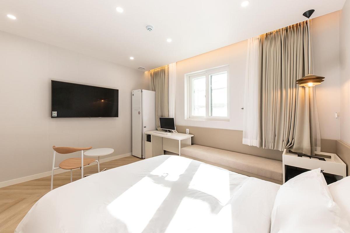Hotel Yam_Pohang Munduck 외부 사진