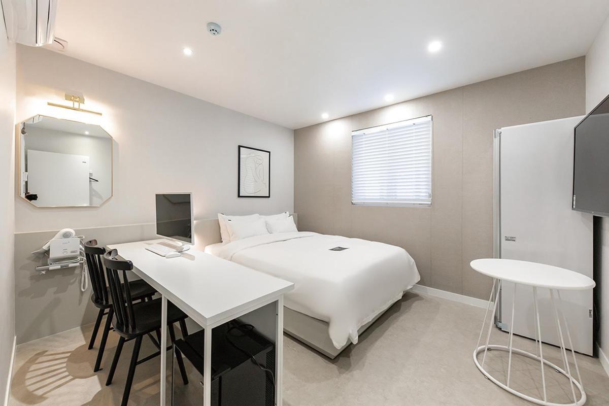 Hotel Yam_Pohang Munduck 외부 사진