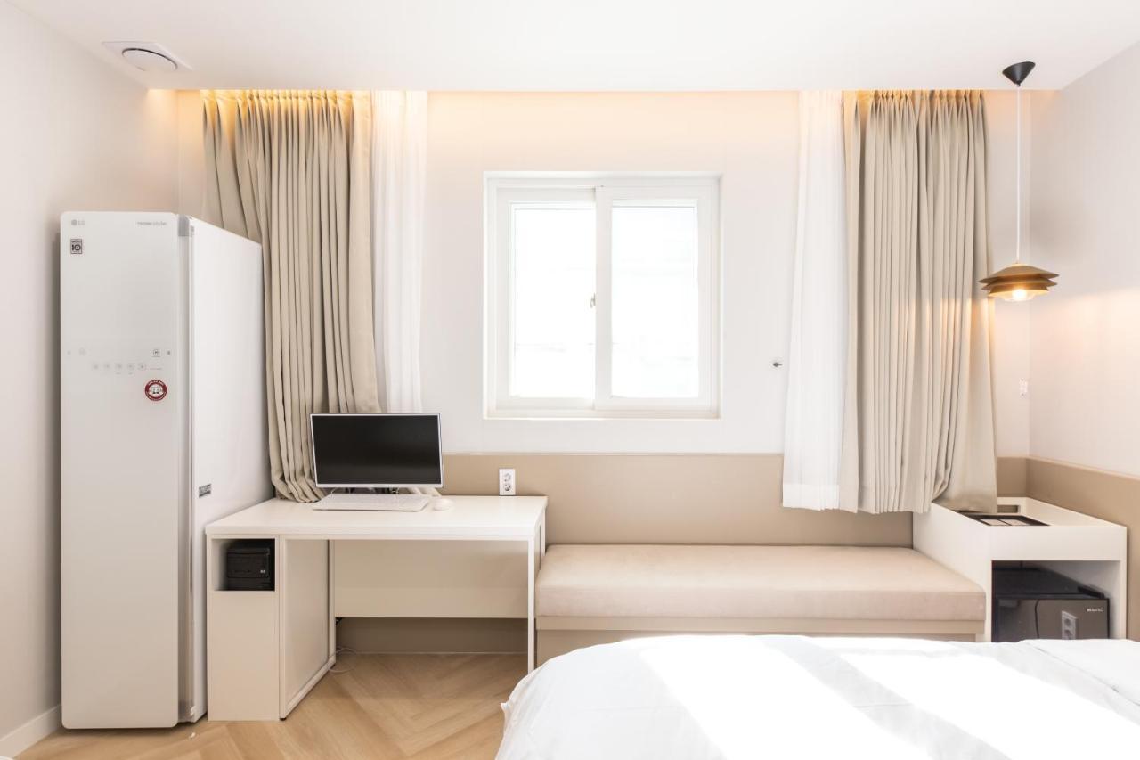 Hotel Yam_Pohang Munduck 외부 사진