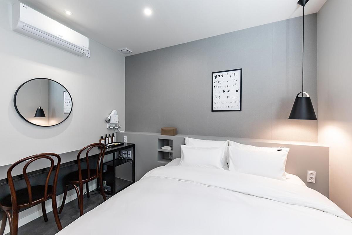 Hotel Yam_Pohang Munduck 외부 사진