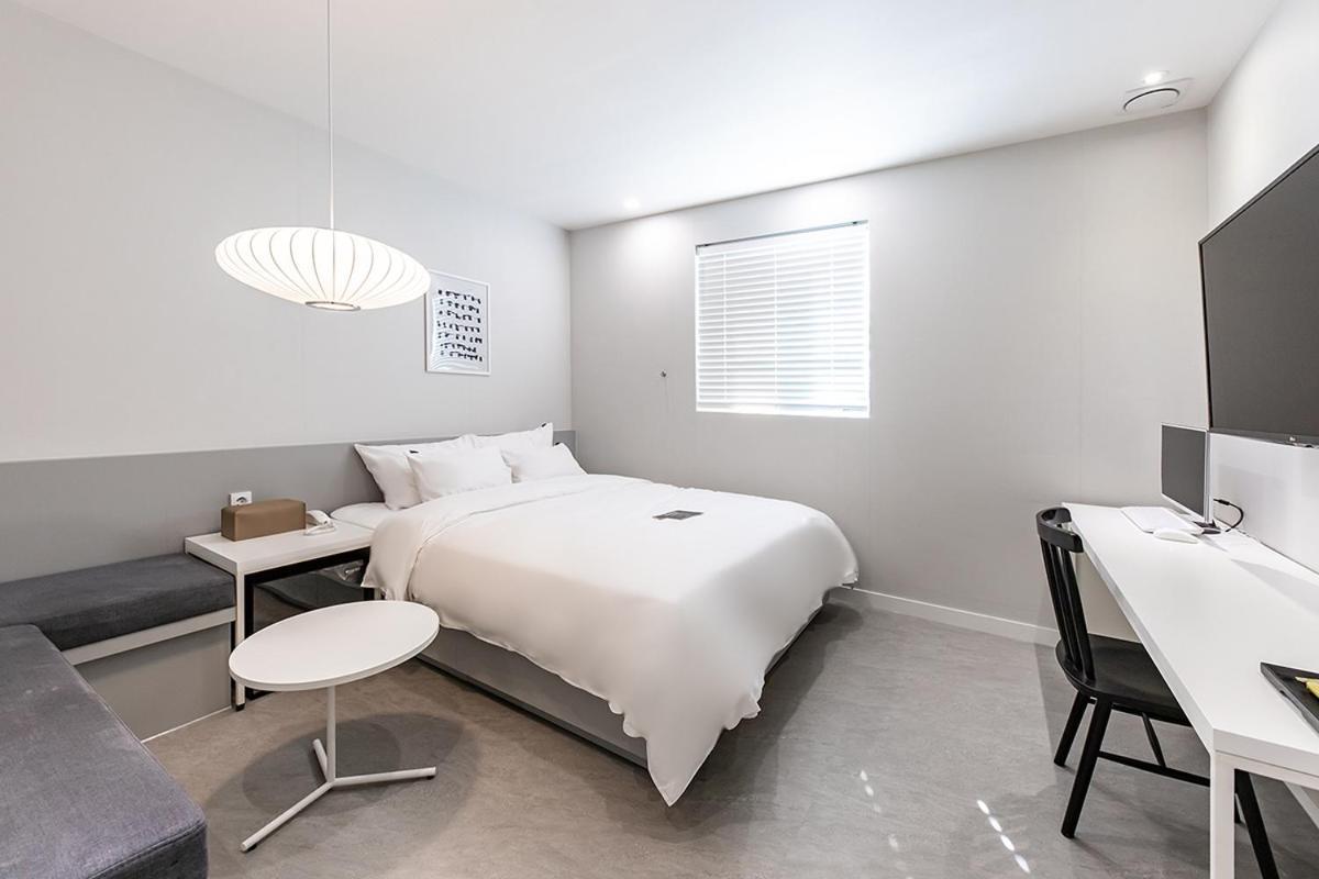 Hotel Yam_Pohang Munduck 외부 사진