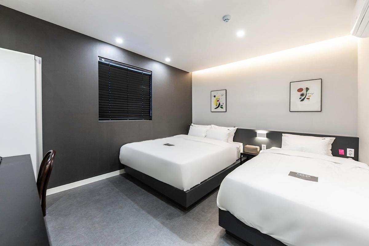 Hotel Yam_Pohang Munduck 외부 사진
