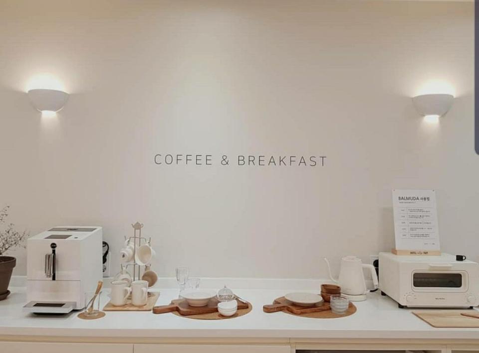 Hotel Yam_Pohang Munduck 외부 사진
